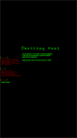 Mobile Screenshot of evilboris.sonic-cult.net